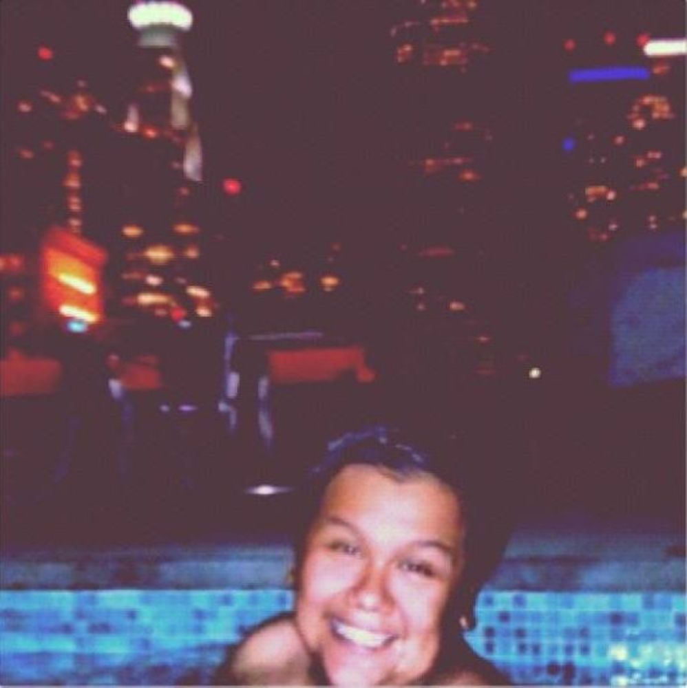 Meet your Posher, Andrew